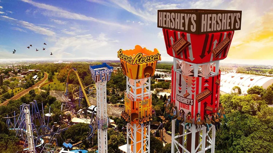 Hersheypark