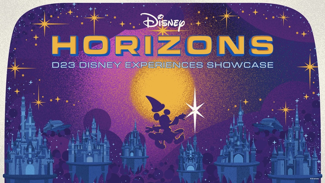 D23 Disney Experiences Showcase: Massive Expansions, New Rides, and Nostalgic Returns Unveiled for Walt Disney World and Disneyland