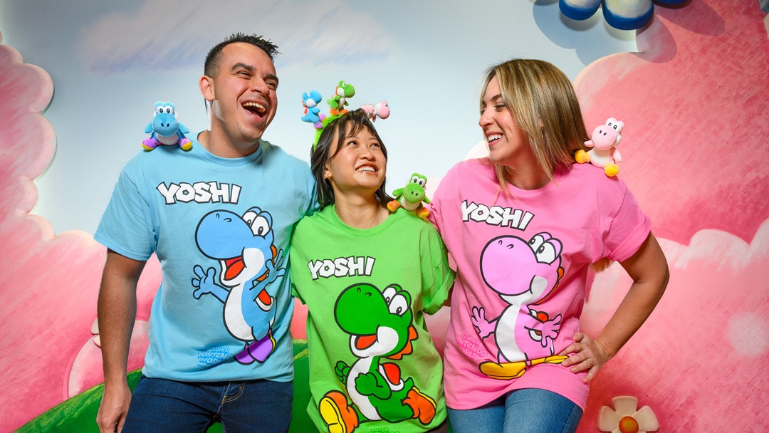 Universal Studios Hollywood Unveils New Food & Merch Lineup for Fan Fest Nights