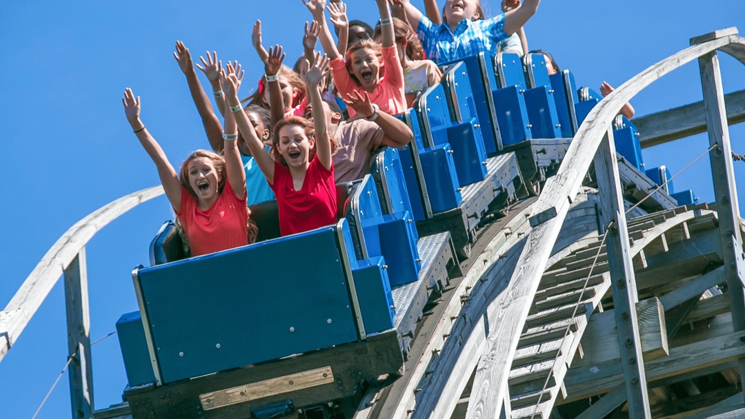 Niagara Amusement Park & Splash World to Remain Closed for 2026 Season