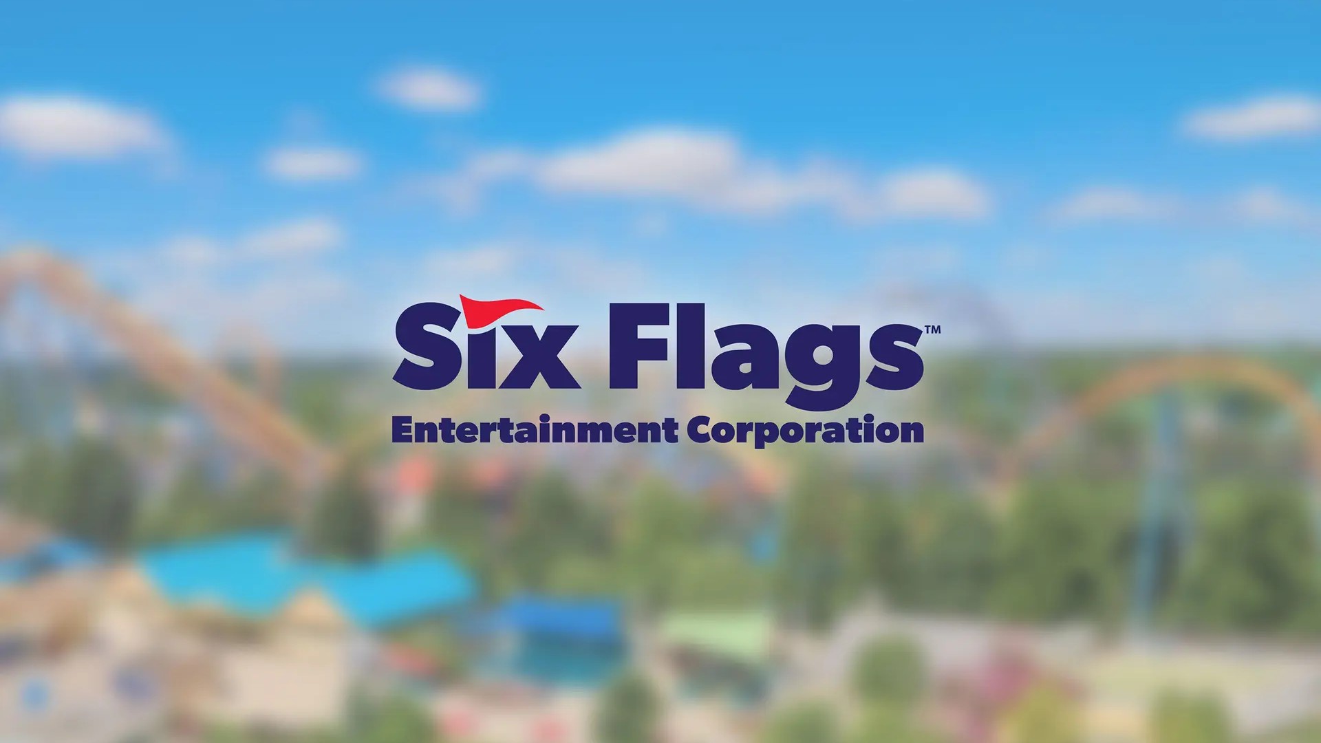 Six Flags to Sell Seven Regional Parks in $331 Million Portfolio Shakeup