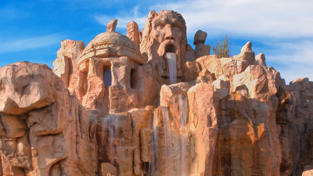 Universal Orlando Confirms Closing Lost Continent at Islands of Adventure