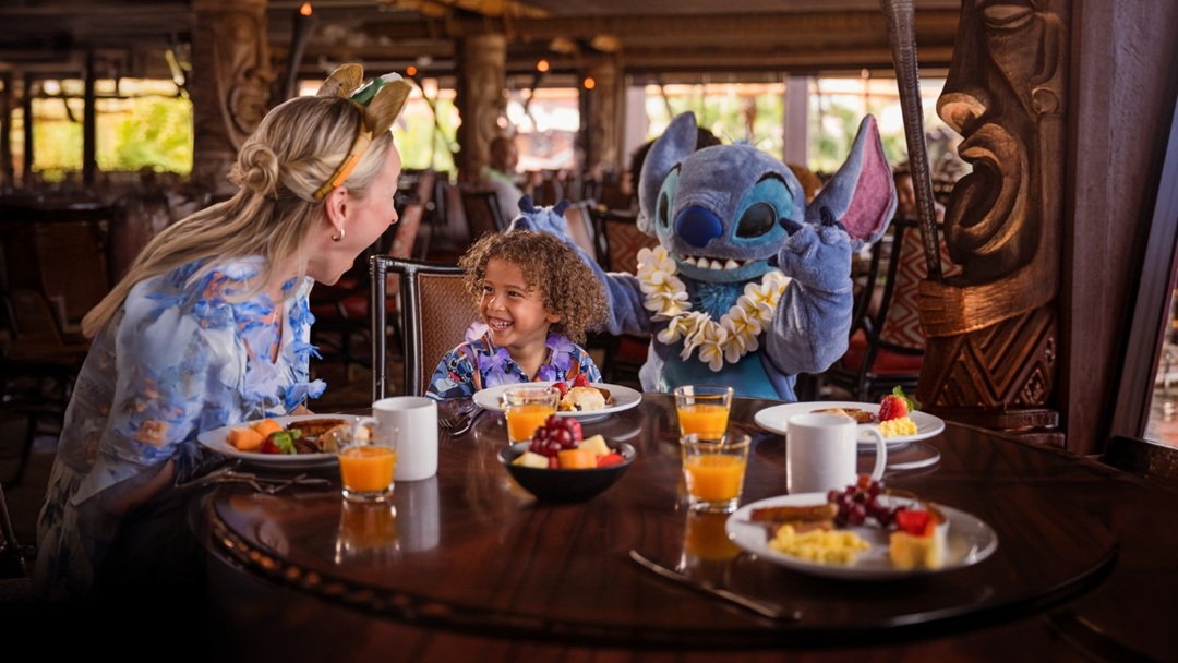 Offer: Book Your 2027 Walt Disney World Holiday with Free Dining & Drinks