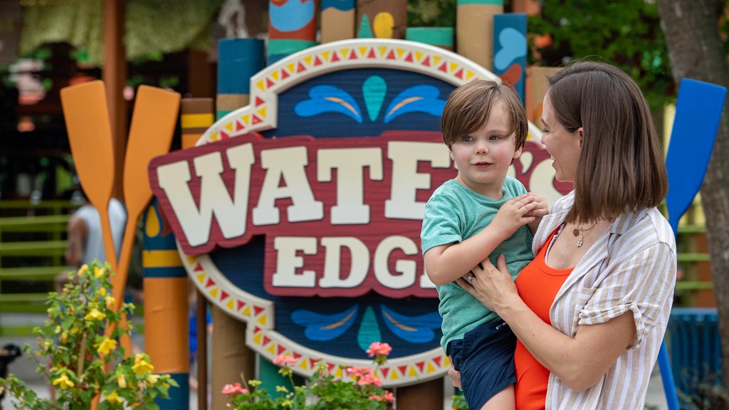 Wild Adventures Launches 30th Anniversary Season with New Rides & Other Upgrades