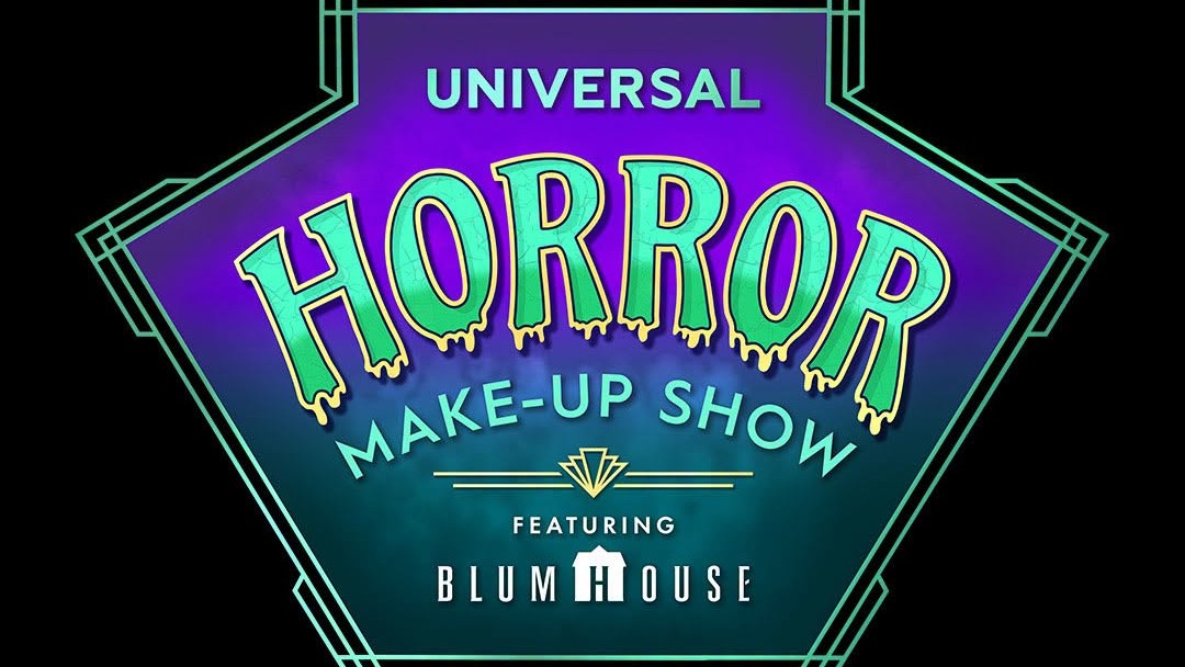 Universal Horror Make-Up Show Set to Reopen Now Featuring Blumhouse