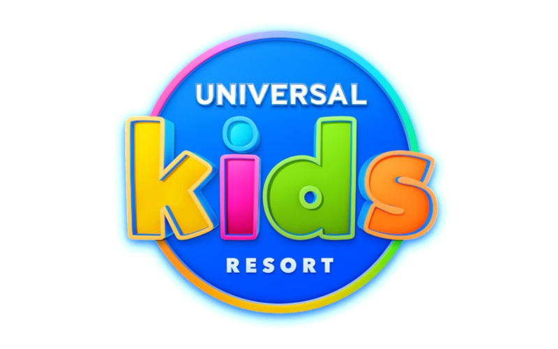Universal Kids Resort